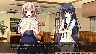 My sister is targeting me  536: Eporner, Japanese  Hentai Porn