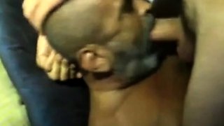 Fat Dick Sucking Grandpa Bear
