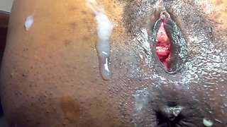 The Delivery Girl Fuck the Boss