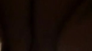 Euro amateur fingered in public for cash by a stranger
