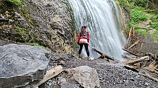 Waterfalls