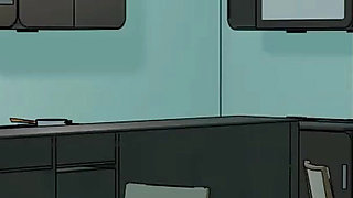 Dragon Girl X Universe - Part 9 - Pussy Power by Loveskysan