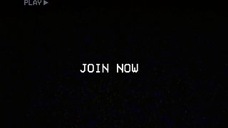 Muscle stepdad breeds stepson outdoors