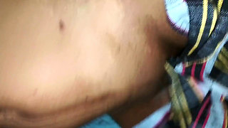 Sexy Bold Married Single Indian Aunty Hard Moaning Fuck at Night with Army Boy