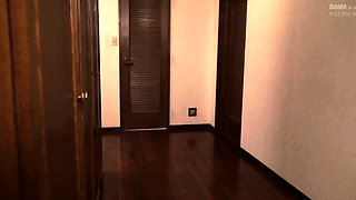 Hardcore Asian Japanese Orgy Session