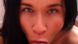 I Sucked All That Was Out of That Dick.