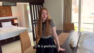 Raunchy 18 years old Girl sex story