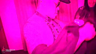 Brandon Cruz - Muscular Brides Bachelorette Party Ends In Rough Anal Sex Quadsgoddess
