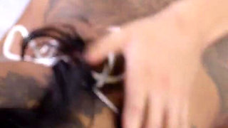 I Let My Husband Fuck My Ass for Valentine’s Day, He Couldn’t Get Enough of My Holes - Yasmina Khan