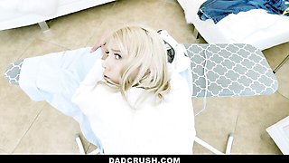 Chanel Grey Looks Right At You While She Sucks