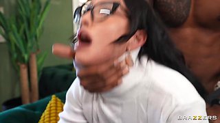 BBC Handyman Electrifying a Bored Housewife: Jennifer White, Peter Fitzwell, Dickdealer Don