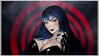 [mesmerize] Brain Slut [slut Time]