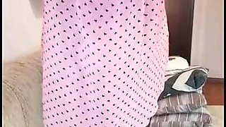 Sweet Russian Camgirl Mellitabev Teasing in Latex