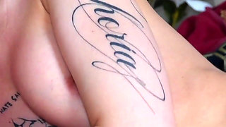 Petite Luna Evans - When She Gets Fucked by a Huge Dick, She Moans Like a Kitten! Hardcore Show After Casting!