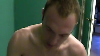 A Very Intense Fuck From an Amateur Couple!