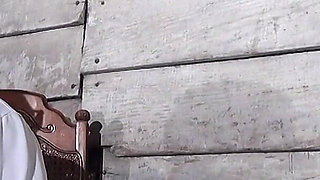 Trisha Meets the Dirty Bastards