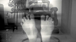 Hey Loser Watch My Dirty Feet Your Italian Goddess
