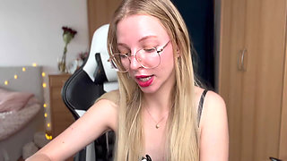 Asmr Femdom Therapist Appointment