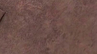 Uncensored Creampie - Charming Beauty with a Tiny Face and Perfect Waist Requests Extra Oil - 1