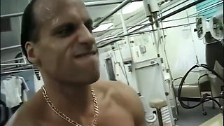 American Nasty Nymphos Part Episode Part 2
