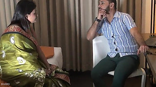 Big Fat Ass Desi Style Fucked Cum Inside