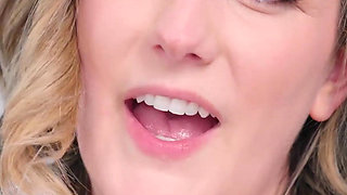 Your Pegging Punishment - Clara Dee POV Pegging