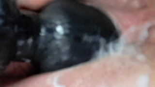 Enjoys Your Vibrations and Ends up Squirting