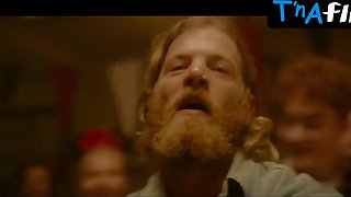 Amber Anderson Caboose, Boobs Episode in Flesh Walker