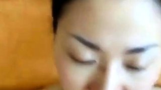 Korean Amateur Homemade