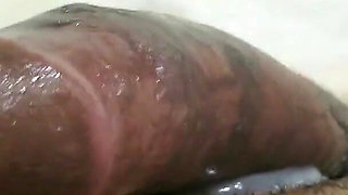 I Had a Sex with a Stranger in a Hotel, I Gave Him a Titfuck in Return He Gave Me Unprotected Creampie Inside My Pussy