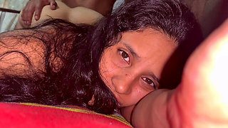 Requested video: This schoolgirl fucks deliciously and gets fucked hard