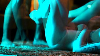 Amateur Teen georgeus brunette 2