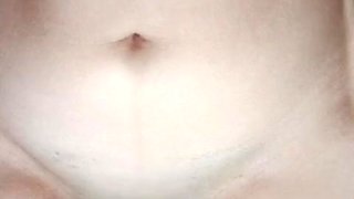 rushing to the clitoris