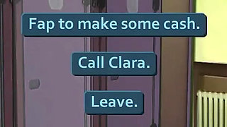 Taffy Tales V0.68.2a Part 66 Naughty Panties and Babes by Loveskysan69