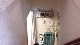 Climbing the stairway to heaven