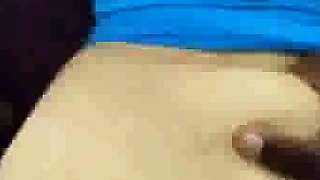Brunette Helena Price anally riding monster BBC after BJ rr