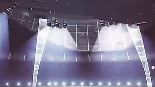 Betty Brickhouse Vs Paris Love