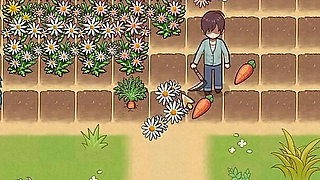 Village Rhapsody - Cheating on Her Boyfriend