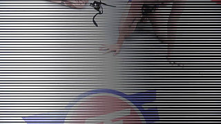 Aria Khaide Vs Chad Diamond Mixed Wrestling