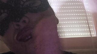 Oral, Masturbation, Dildo