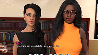 Law School - I Think You Dropped Your Panties