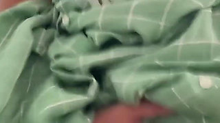 Attempting Intense Sex at 38 Weeks of Pregnancy. Causing Labor