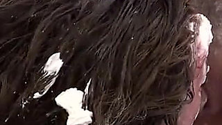 Anatomik Media's Big Messy Blowbang