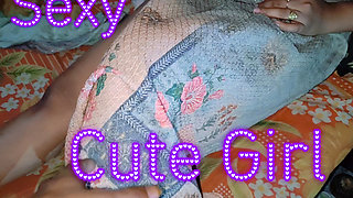 I fucked my hot girlfriend at home