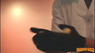 Cooking with Blake: Barney Part 2