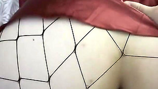 Stepmom with Brazilian Big Ass Gets Fucked Hard