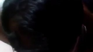 Indian Emo Amateur Sucks Dick