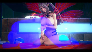 Fire Hemblem Hentai - Plumeria Hard Sex Part 3 - Japanese Asian Manga Anime Film Game Porn