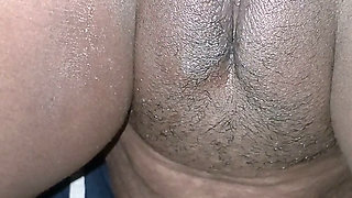 Indian big-ass housewife wants a cock every night