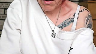 Dirty Talk Wife About Cheating on Me with Her New Friend